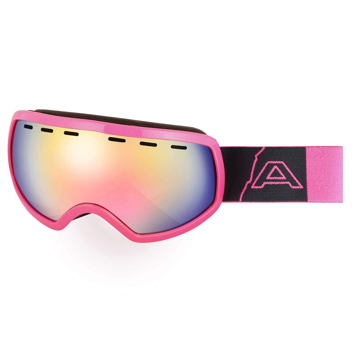 Pink Glo