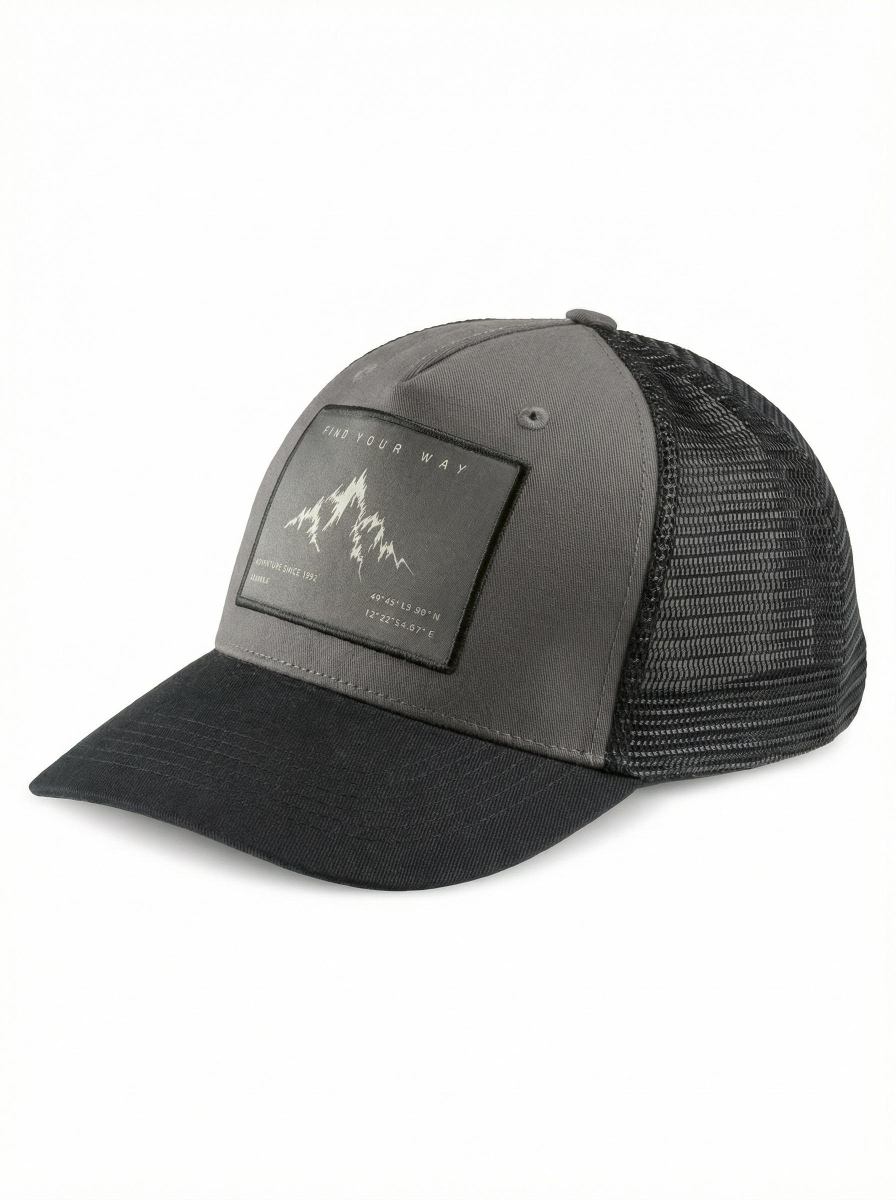 TRUCKER