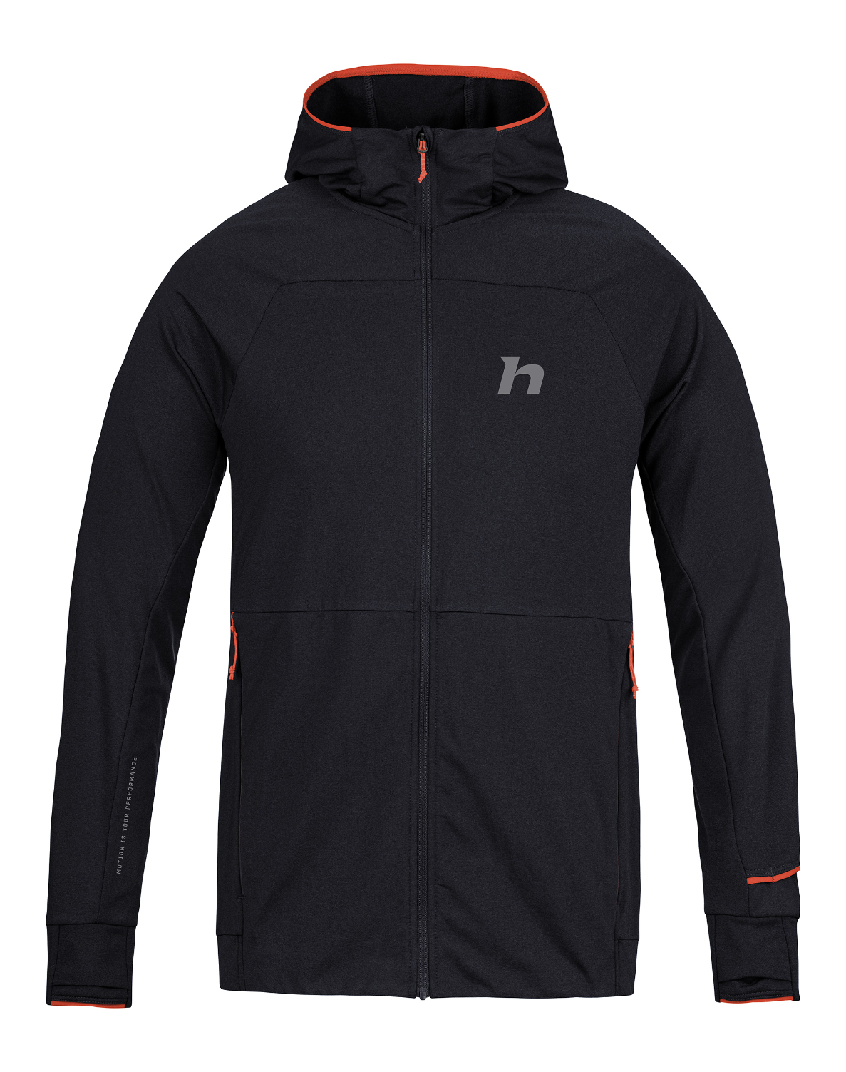 ETHAN HOODY